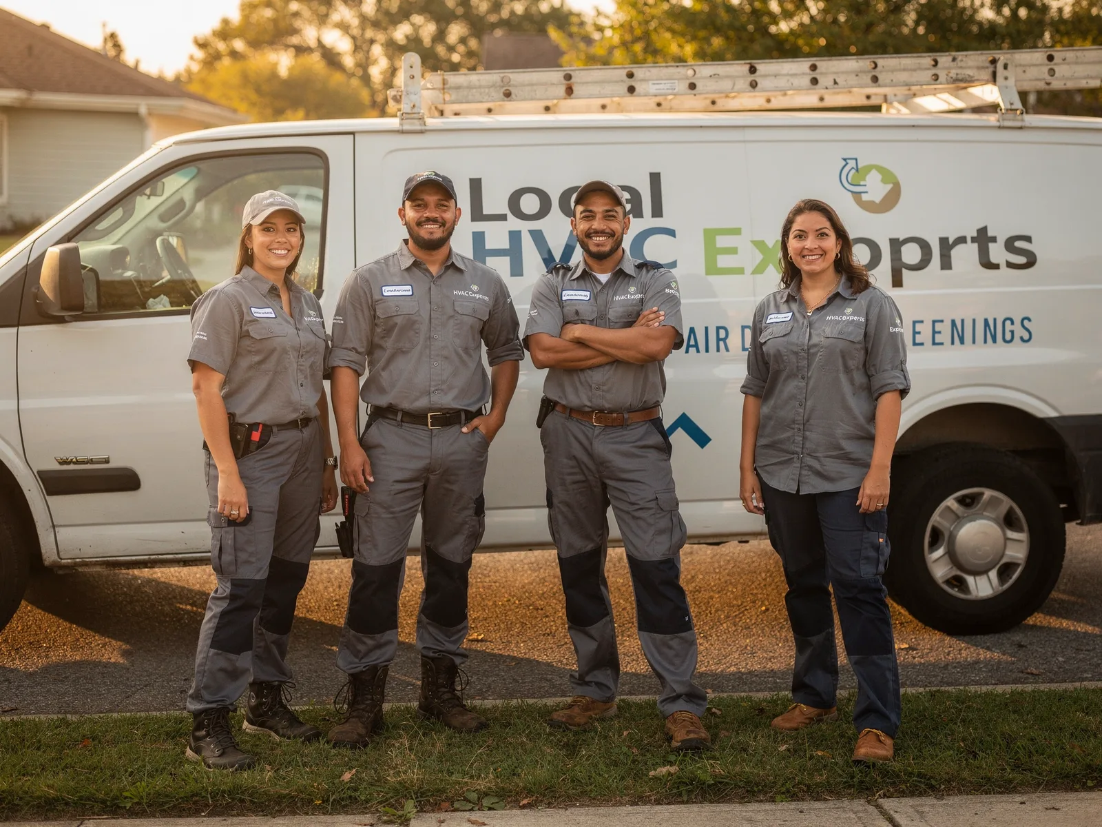 24/7 HVAC Repair & AC Replacement company in Ogilvie, MN